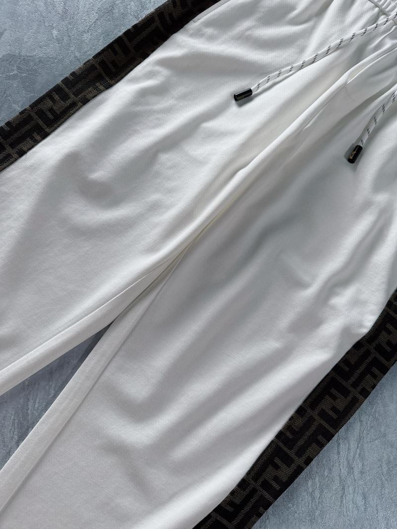 Fendi Long Pants